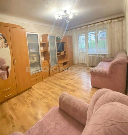 здам квартиру за 13000 грн + комуналка.  п-кт Відрадний - фото 1