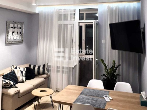 Здається 2 кімнатна квартира ЖК Династія Киев