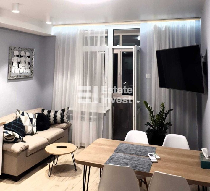 Здається 2 кімнатна квартира ЖК Династія - фото 1