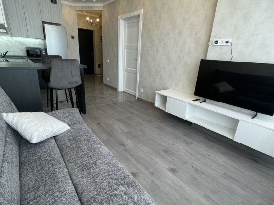 Оренда, Кадетський гай, 8, комфортна 1 к.кв. 39 кв.м