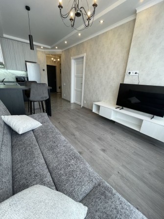 Оренда, Кадетський гай, 8, комфортна 1 к.кв. 39 кв.м - фото 1