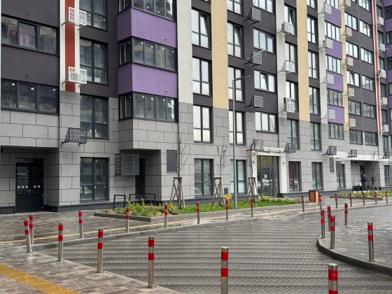 Без комісії ЖК OKLAND  пр Повітряних Сил 56  Встановлений Генератор