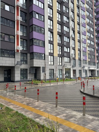 Без комісії ЖК OKLAND  пр Повітряних Сил 56  Встановлений Генератор - фото 1