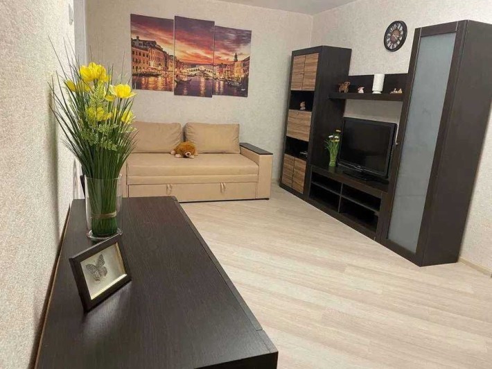 Оренда 2-к квартири на вул. Академіка Білецького - фото 1