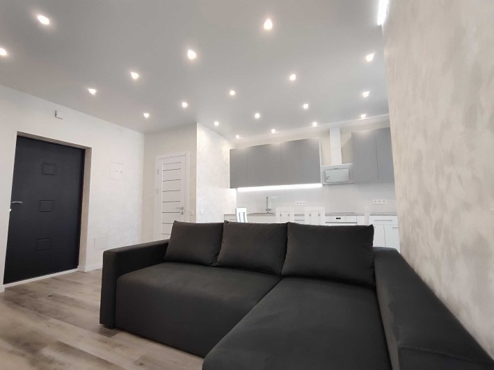 Київ, Солом'янський, ЖК Медовий, Кадетський Гай 8! Євродвійка, - фото 1