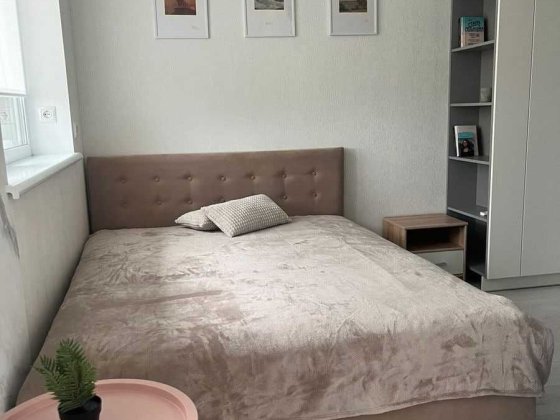 Здається смарт-квартира в ЖК "Park Land" на вул. Михайла Дерегуса Киев