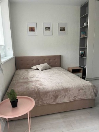 Здається смарт-квартира в ЖК "Park Land" на вул. Михайла Дерегуса - фото 1