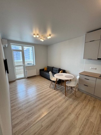 Здається 1 кімн.квартира, ЖК" ОКЛАНД ",Солом'янський район - фото 1