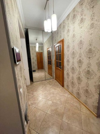 довгострокова оренда 2 кв, 60 кв м ,сталінка, Київ,Севастопольська площа - фото 1