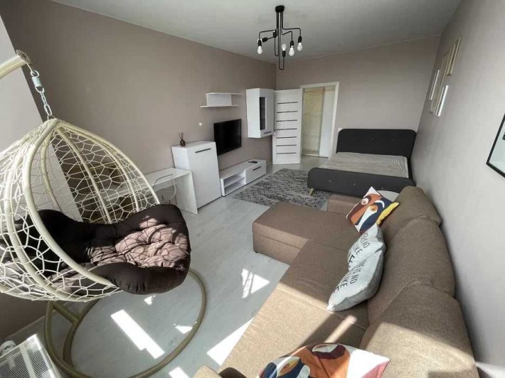 Оренда 1-к квартири, проспект Відрадний - фото 1