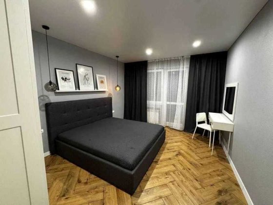 Оренда 1-кімнатної квартири в ЖК Кампус