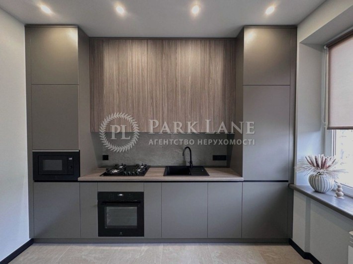 2 кім.квартира Кловський Узвіз Печерськ Гулівер метро Кловська - фото 1