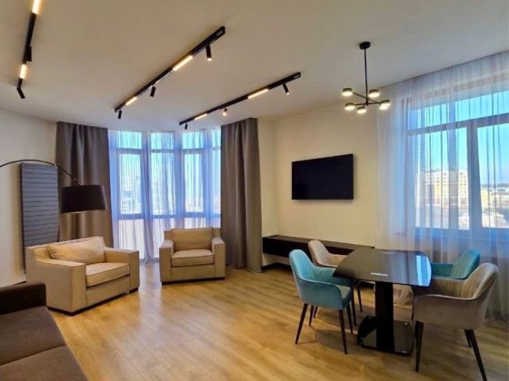 Без % Золоті ворота оренда 3к квартири Б.Хмельницького 58а світло є!