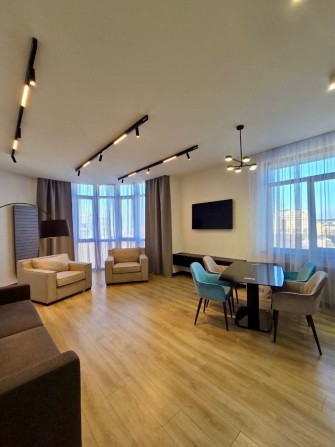 Без % Золоті ворота оренда 3к квартири Б.Хмельницького 58а світло є! - фото 1