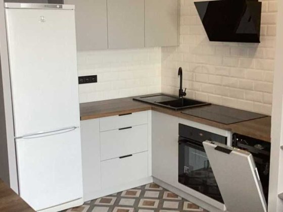 Оренда 1кім квартири в ЖК Медовий