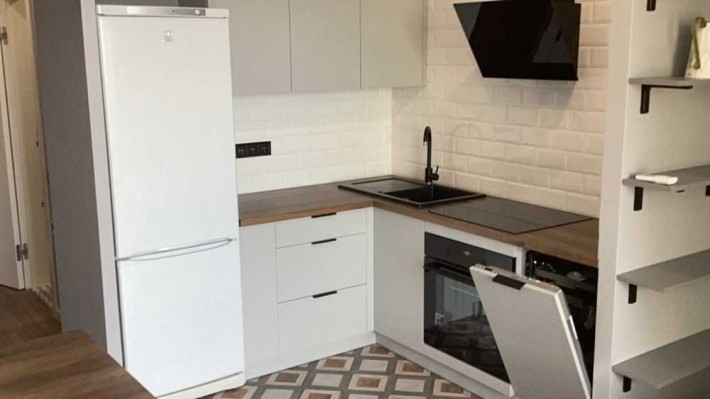 Оренда 1кім квартири в ЖК Медовий - фото 1