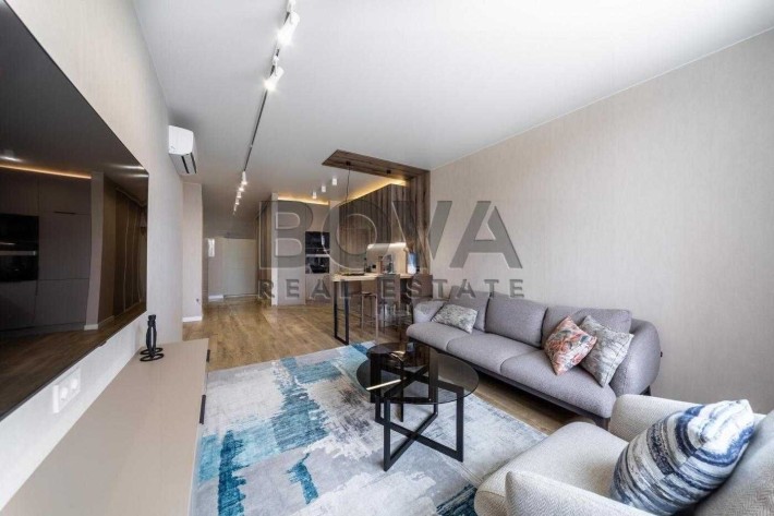 Без% Оренда 2-к квартири 68м2 ЖК Новопечерська Вежа Печерськ Бойчука - фото 1