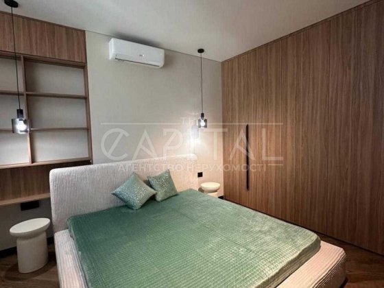 Оренда квартири, вул. Андрія Верхогляда, ЖК Delmar, Печерський р-н