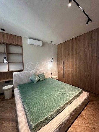 Оренда квартири, вул. Андрія Верхогляда, ЖК Delmar, Печерський р-н - фото 1