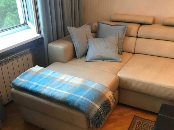 Оренда 2 комн. квартирі на вул. Липська 15 б ,Світло не вимикають. Київ