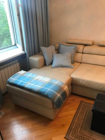 Оренда 2 комн. квартирі на вул. Липська 15 б ,Світло не вимикають. - фото 1