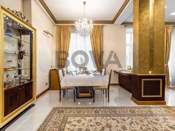 Без% Оренда 3-к квартири 92м2 Банкова Печерськ Липки Хрещатик Київ