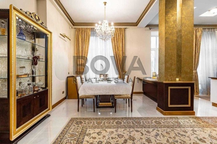 Без% Оренда 3-к квартири 92м2 Банкова Печерськ Липки Хрещатик - фото 1