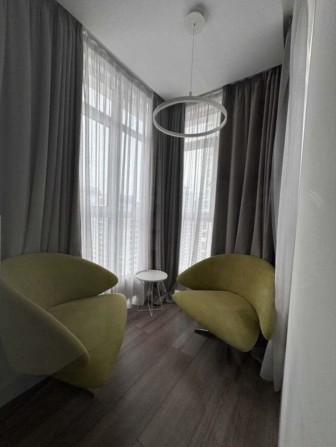 Верхогляда 11 оренда квартири 2 кімн Новопечерські Липки Печерск - фото 1