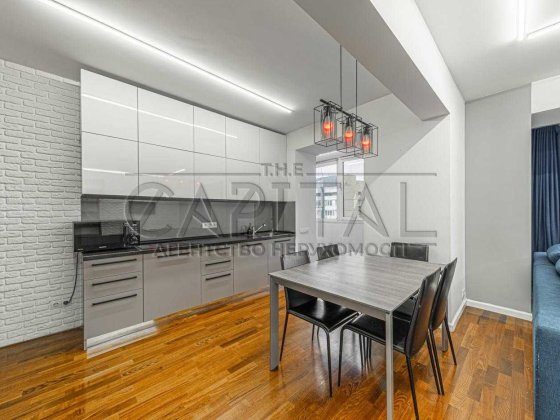 Аренда квартиры ул. Старонаводницкая, Печерск