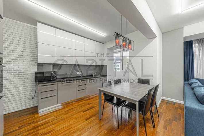 Аренда квартиры ул. Старонаводницкая, Печерск - фото 1