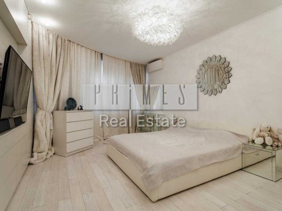 Оренда 3к дворівневої квартири ЖК Avenue 14-16, Печерськ, Звіринецька