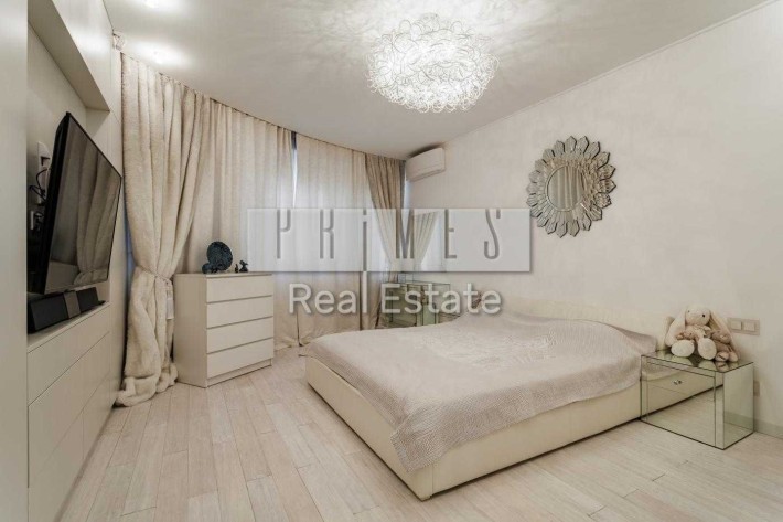 Оренда 3к дворівневої квартири ЖК Avenue 14-16, Печерськ, Звіринецька - фото 1