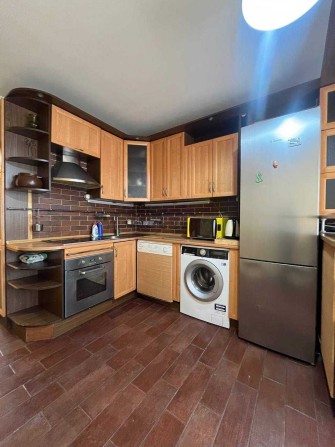 ГЕНЕРАТОР! 3к заг 85м2 Берестейський пр. м. Житомирська 2хв пішки - фото 1