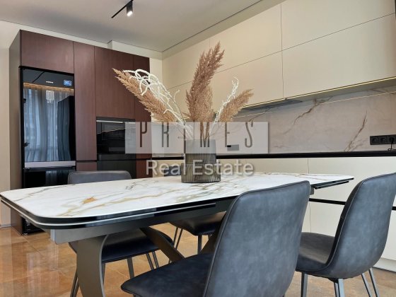 Оренда 2-к Квартира вул. Андрія Верхогляда ЖК Новопечерські Липки