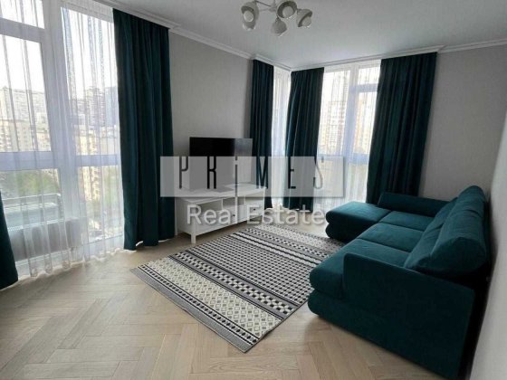 Оренда квартири Французький квартал 2