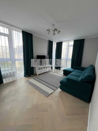 Оренда квартири Французький квартал 2 - фото 1