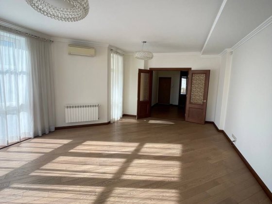 Назарівська 23А ЖК Botanik Paradise Оренда 4к Квартири Центр Київ