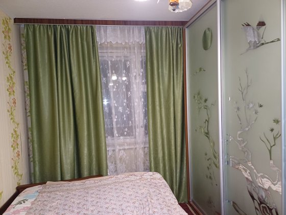 Від власника.Довгострокова оренда 2 кімн.квартири .ТРЦ Лавіна Київ