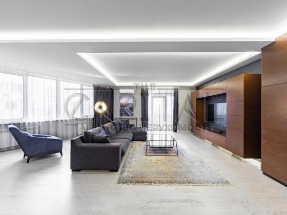 Оренда / Квартира / Печерський район / вул Ділова / 140 м2