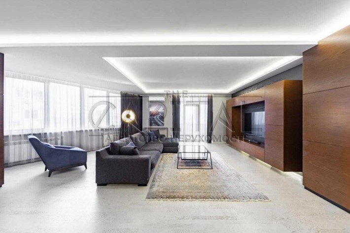 Оренда / Квартира / Печерський район / вул Ділова / 140 м2 - фото 1