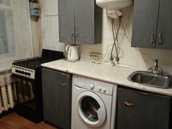 Академмістечко ,вул. Клавдіївська 32/4 оренда 1к квартири