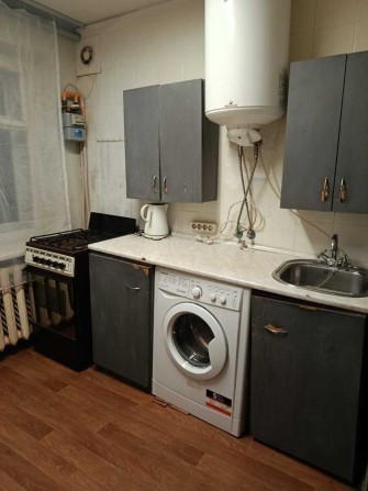 Академмістечко ,вул. Клавдіївська 32/4 оренда 1к квартири - фото 1