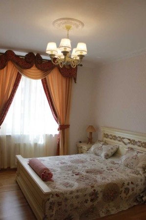 Златоустівська 55 / Чорновола 27. Двокімнатна. Без Комісії. - фото 1