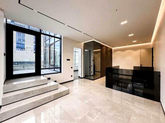 Оренда 4к квартири в ЖК Бульвар Фонтанів, Печерськ, Саперне Поле 5а