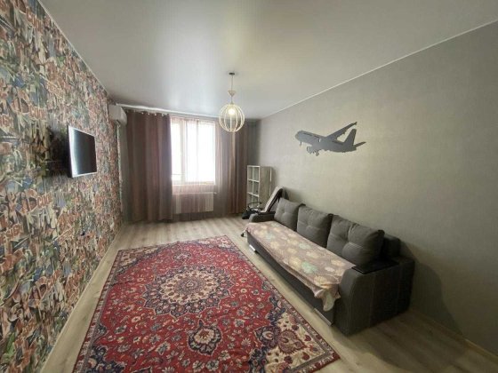 Вул. Олевська 11, ЖК Сосновий Бір оренда 2к квартири,Академмістечко Київ