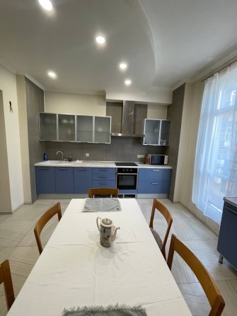 Бульварно Кудрявська 36, Оренда 3к квартири - фото 1