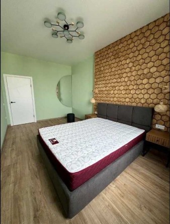 Оренда 1-кімнатної квартири в ЖК "Фран. вартал" вул. Саперне Поле 12 - фото 1