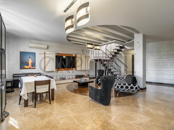 Оренда квартири, вул. Гоголівська, Кудрявець, Київ Киев