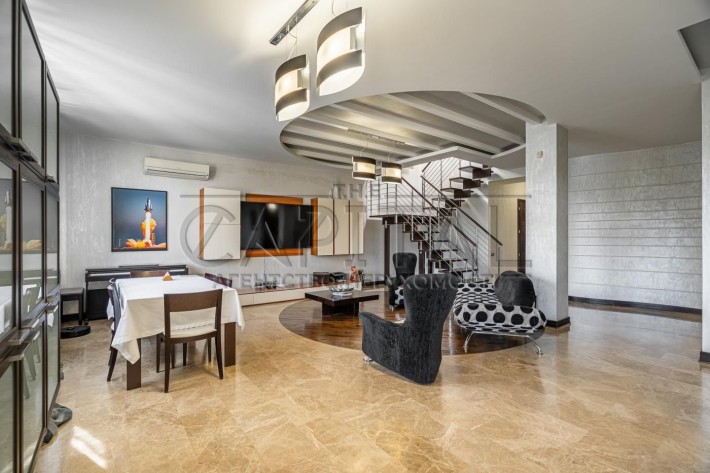 Оренда квартири, вул. Гоголівська, Кудрявець, Київ - фото 1