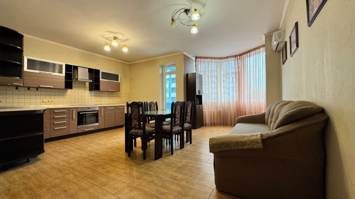 Оренда 3 к. на Львівській 22А, Святошино, Житомирська - фото 1